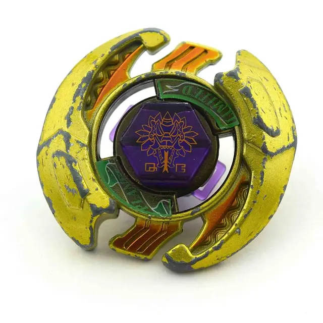 QUETZALCOATL 90WF GOLD