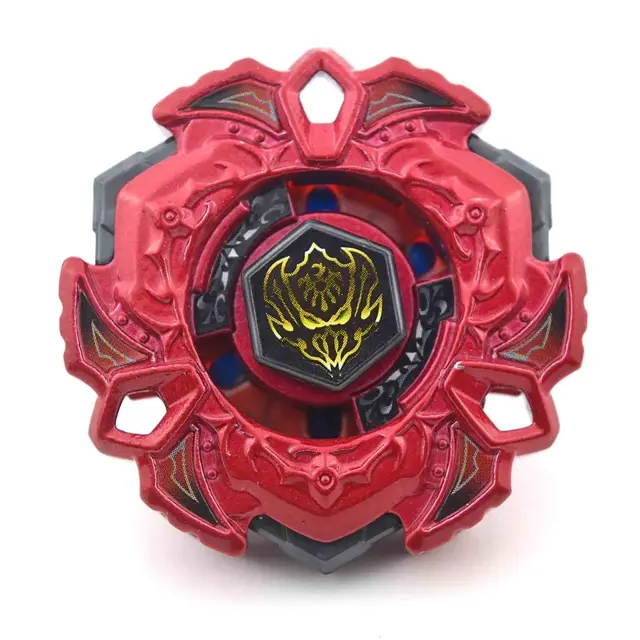 VARIARES D:D RED