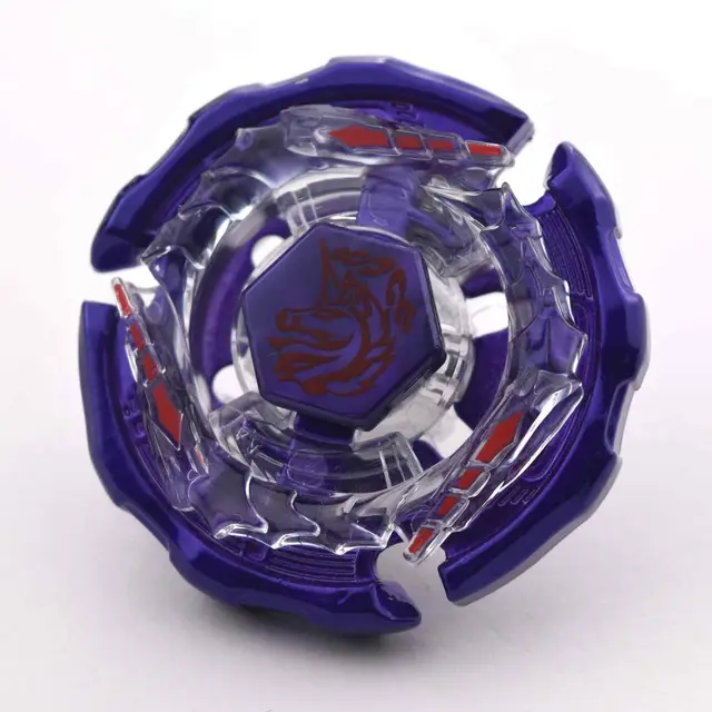 RAY STRIKER D125CS AURORA