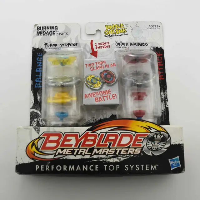 CYBER AQUARIO 105RF