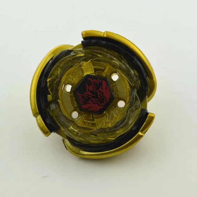 BIG BANG PEGASUS F:D