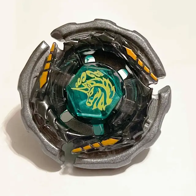 RAY STRIKER D125CS UNRELEASED
