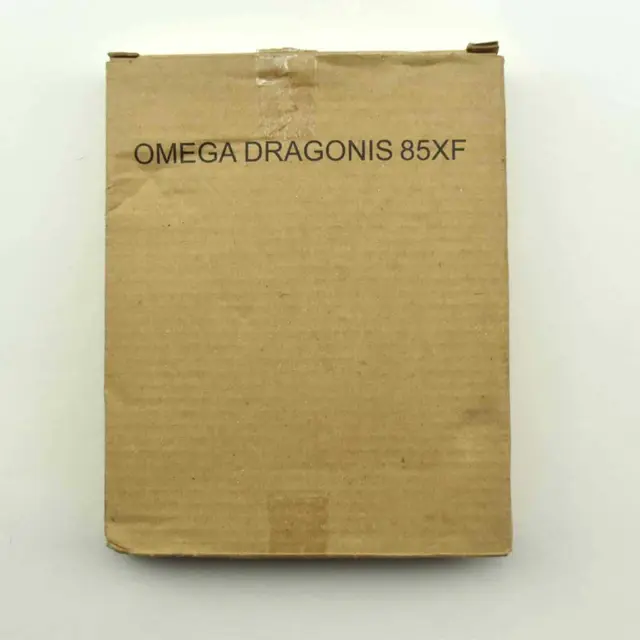 OMEGA DRAGONIS 85XF